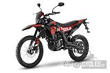 Aprilia RX 125 (2026) RX 125i ABS - náhled 6