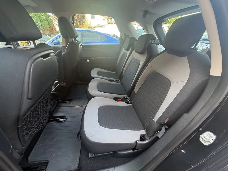 Citroën C4 Picasso (2014) 1.6 HDI - fotka 11 z 15