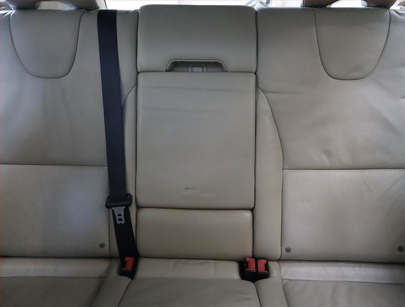 Volvo XC60 (2009) D5, 4X4, Serv.kniha, Xenony - fotka 10 z 20