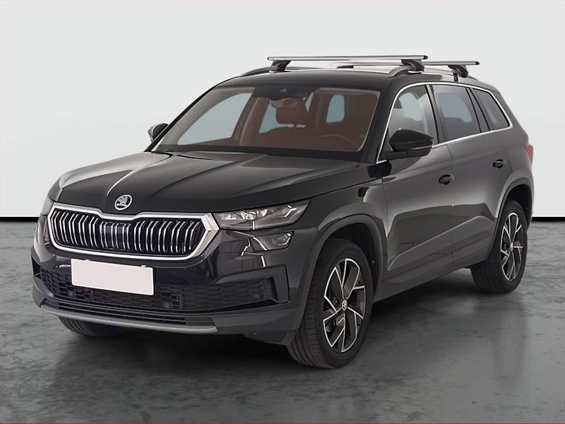 Škoda Kodiaq (2022) Style Plus 2.0 TDI - fotka 2 z 26