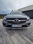 Mercedes-Benz GLC (2019) GLC 250 D 4MATIC - fotografie inzerátu