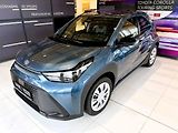 Toyota Aygo 1,5   X Active 2026 - náhled 2