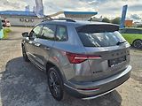 Škoda Karoq SportLine 1,5 TSI DSG, tažné, - náhled 7