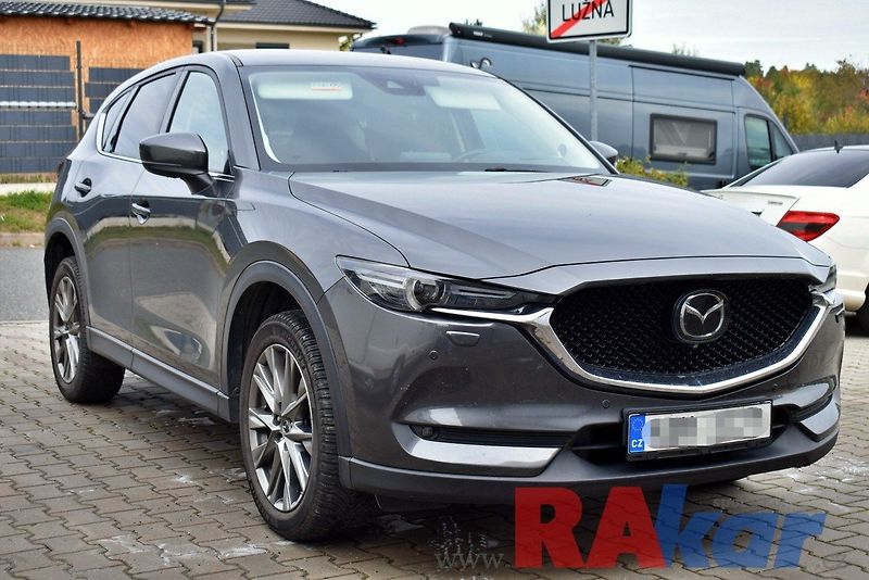 Mazda CX-5 (2018) 2,5i Revolution Top AWD - fotka 2 z 33