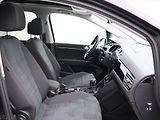 Volkswagen Touran 2,0 TDI DSG Highline 7Míst DPH - náhled 12