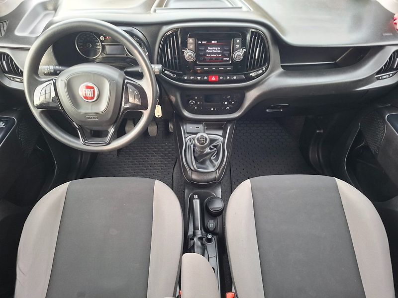 Fiat Dobló (2019) 1.6M-JET 77kW -1.MAJ.-DPH - fotka 11 z 30