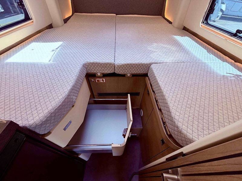 Malibu Ostatní (2026) Genius 641 LE - fotka 30 z 35
