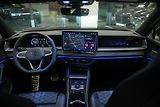 Volkswagen Tayron (2026) R-LINE 4X4 142KW NOVÉ VOZIDLO! - náhled 27