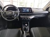 Hyundai Bayon (2021) 1.2i 62kW Smart Climate - náhled 10