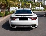 Maserati GranTurismo (2010) - náhled 3