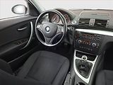 BMW Řada 1 (2007) 116i, po STK, jezdí dobře - náhled 7