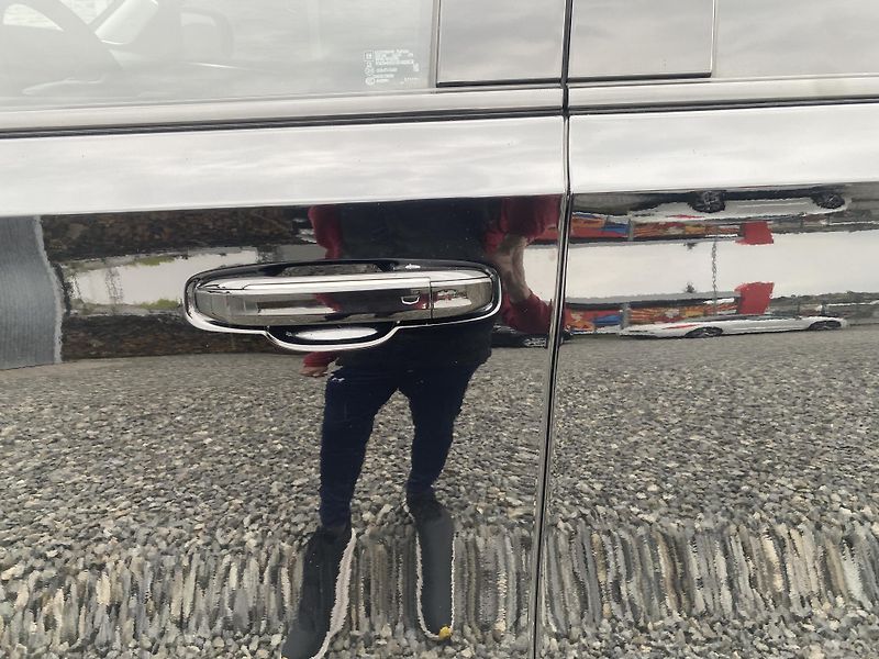 Cadillac Escalade 6.2i V8 430PS FULL 46TKM LPG!! - fotka 27 z 168