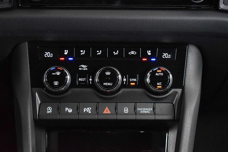 Škoda Kodiaq RS 2.0 TSI 180kW 4x4*DPH*ČR 1M - fotka 30 z 52