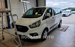 Ford Transit Custom (2020) 2.0TDCi L2 9míst, TREND - fotografie inzerátu
