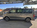 Volkswagen Multivan (2022) - náhled 3