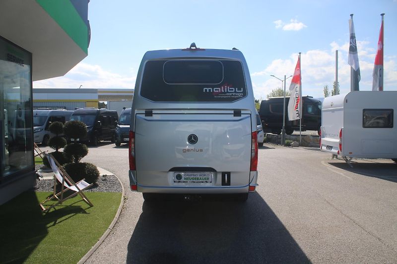 Malibu (2026) Genius 641 LE výprodej - fotka 5 z 45