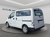 Nissan e-NV200 (2018) 80kW , Výhřev sed. - náhled 7