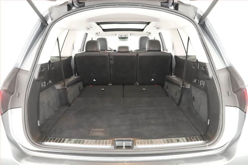 Mercedes-Benz GLS (2025) 350 d 4MATIC, 7 MÍST - fotka 11 z 31