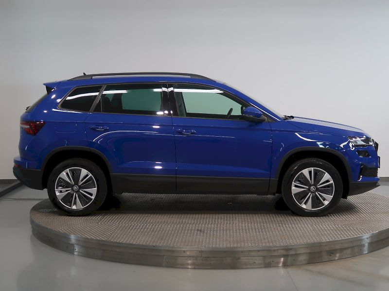 Škoda Karoq (2022) STYLE 1.5TSI 110KW TAŽNÉ - fotka 8 z 44