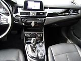 BMW Řada 2 (2019) 218 4x4 110kW LUXURY LINE KŮŽE - náhled 11