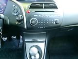 Honda Civic (2009) 1,8 VTEC PANORAMA ČR - náhled 20