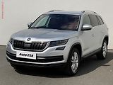 Škoda Kodiaq (2017) 2.0 TDi 4X4, ČR, Style, DSG - náhled 2