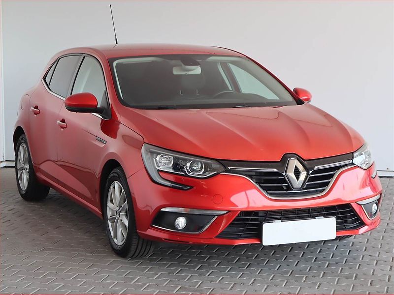 Renault Mégane