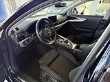 Audi A4 2,0   TDI 110kW,S-TRONIC,B9,SP - náhled 7