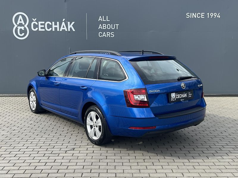 Škoda Octavia (2020) 1,6TDi 85kW STYLE - fotka 7 z 37