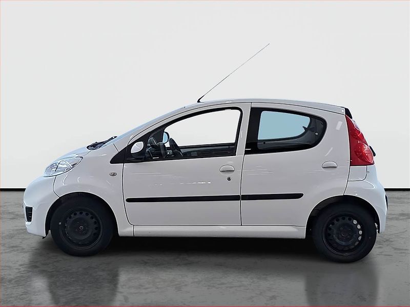 Peugeot 107 (2011) 1.0, po STK, Klima, udržované - fotka 3 z 14