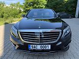 Mercedes-Benz Třídy S (2014) S500L PLNÁ VÝBAVA JAKO NOVÉ - náhled 6