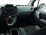 Peugeot Partner (2015) Allure 1.6 BlueHDi, 5Míst, ČR - náhled 8