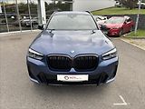 BMW X3 3,0 M40d 250kW WEBASTO PANORAM - náhled 8