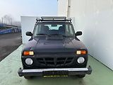 Lada Niva 1.7, 61kW, 4x4, Tažné - náhled 2