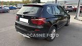 BMW X3 (2011) 20D xD, AT, autoAC - náhled 1