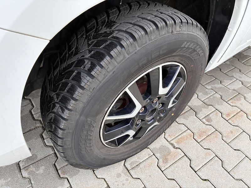 Eura Mobil Ostatní FORSTER A699 VB,7MÍST,2xKLIMA, - fotka 37 z 42
