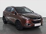 Hyundai ix35 (2013) 1.7 CRDi, Serv.kniha, Tempomat - náhled 1
