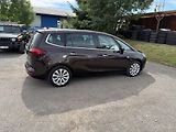 Opel Zafira 2.0 CDTi TOURER 7 MIST - náhled 8