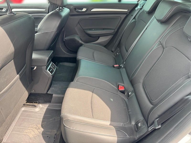 Renault Mégane (2020) INTENS 1.5DCI 85kW CZ DPH - fotka 8 z 11