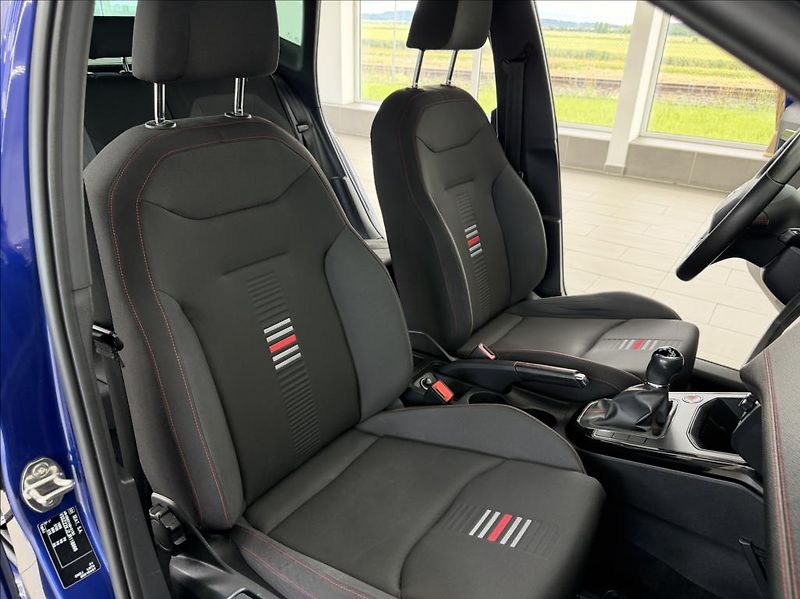 Seat Arona 1,0 i, FR Edition,tažné,temp. - fotka 24 z 34