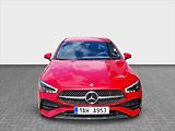 Mercedes-Benz CLA 200 Shooting Brake AMG Style E - náhled 8