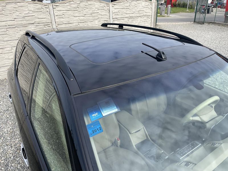 Nissan Murano 3.5i V6 230PS 4x4 176TKM TOP!! - fotka 59 z 183