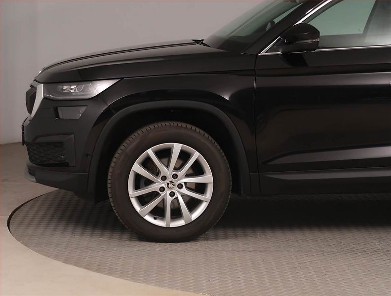 Škoda Kodiaq (2023) Style 2.0 TDI - fotka 15 z 21