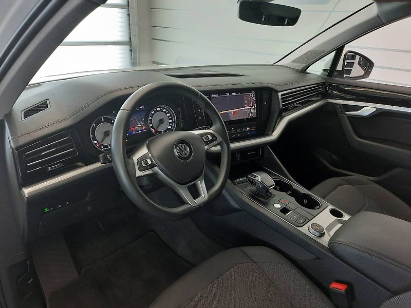 Volkswagen Touareg (2020) 3.0 TDI 4Motion (170kW/231k) T - fotka 6 z 27