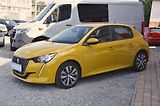 Peugeot 208 (2020) 1.2 55kW / ČR / ROZVODY/ 70tkm - náhled 2