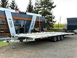 Brian James (2026) T-Transporter 600x238, 3500 kg - náhled 1