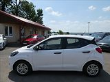 Hyundai i10 1,0 i 49kW 1.majitel, DPH, ČR - náhled 4