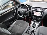 Škoda Octavia (2014) Scout 2.0 TDI, 4X4, Automat - náhled 7