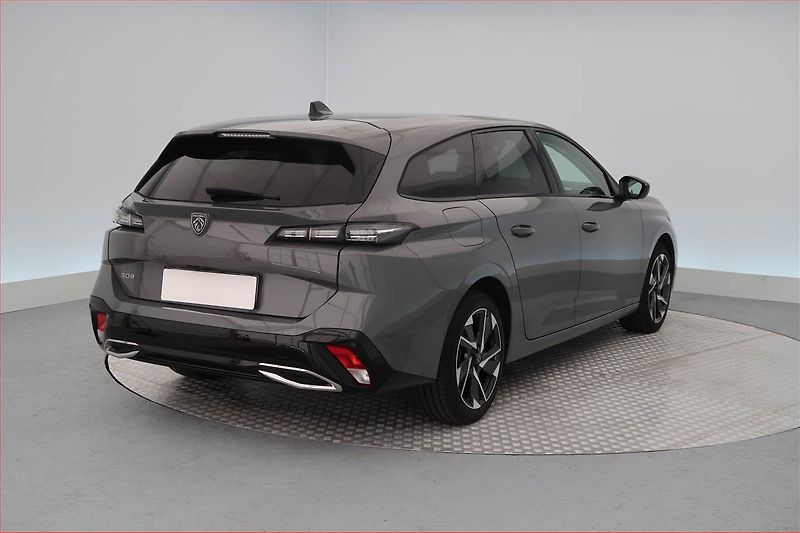 Peugeot 308 (2025) 1.2 PureTech - fotka 5 z 20