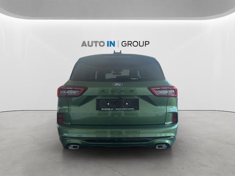 Ford Kuga (2026) 2,5 Duratec Hybrid HEV ST-Line - fotka 3 z 7